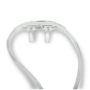 CANNULA SOFT TOUCH CURV TIP 4F T 50CS